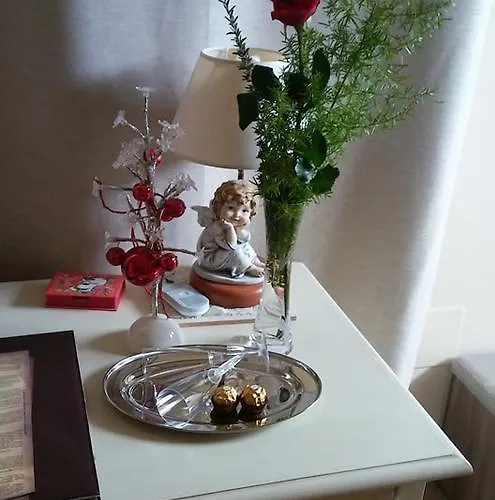 住宿加早餐酒店 President's 马泰拉